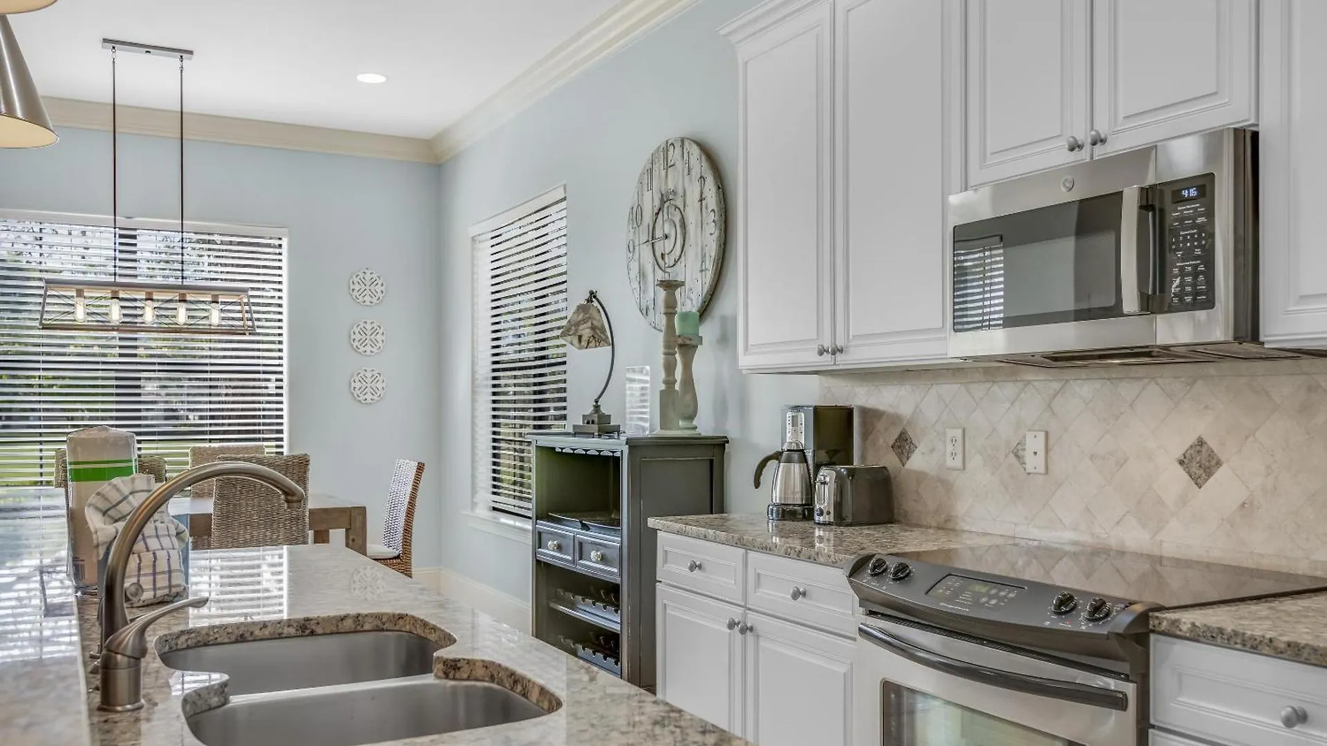 Villa Lago 1869 Destin Holiday home